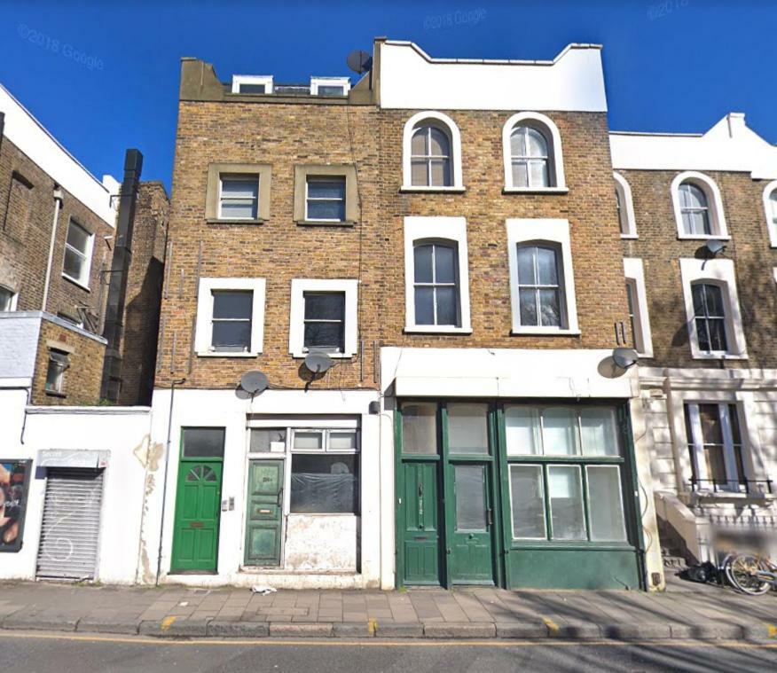 Appartamento St Paul 214 Londra Esterno foto